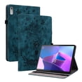 thumbnail image 1 of Full-Body Protective Tablet Case with Stand & Card Slot for Lenovo Idea Tab Pro 12.7, Y700 2025 & K10C, Shockproof Multi-Device Cover, 1 of 11