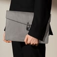 thumbnail image 7 of Paper Tablet Bag Protective Laptop Bag Replacement for Protective Tablet Sleeve Case Carrying Case Accessories, 7 of 7