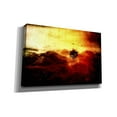 thumbnail image 2 of Cortesi Home 'Are You There' by Mario Sanchez Nevado, Canvas Wall Art, 40"x26", 2 of 3