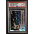 thumbnail image 1 of 2022 Topps Chrome Prism Refractor Manny Machado #90 PSA 10, 1 of 2