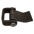 thumbnail image 4 of RAParts Short Leaf Formed Grease Zerk Heavy Duty Steel Greaseable Trailer Strap Hinge, 4 of 8