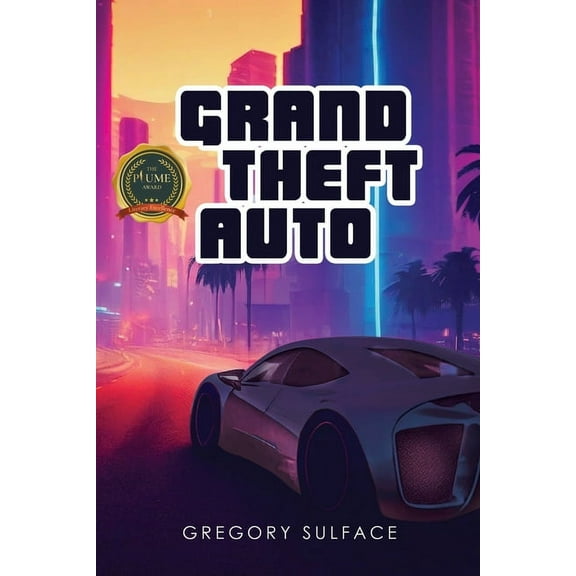 Grand Theft Auto (Paperback)