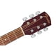 thumbnail image 5 of Guitarra acústica-eléctrica Fender FA Series Dreadnought Blue, 5 of 8