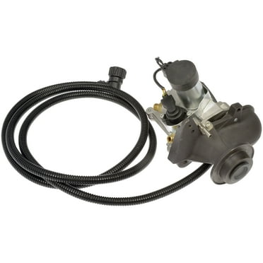 Dorman 904-5099 Exhaust Gas Recirculation (EGR) Valve for Specific Volvo Models