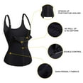 thumbnail image 3 of Lilvigor Maternity Support Belt Postpartum Waist Trainer Shapewear Recovery Waist Cincher, 3 of 7