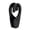 Black, variant on Yihuala Boats Hanger Hooks Sailboats Hangers Fastfenders Mudguard Hooks Anti Collision Fixing Adjuster Hook
