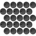 thumbnail image 4 of 25Pcs Clown Nose Props Adorable Sponge for Cosplay Circus Decor, 4 of 8
