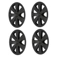 thumbnail image 1 of Wheel Rim Protector,4pcs 19in Wheel Hub Wheel Rim Cover Wheel Rim Hubcap Smart Functionality, 1 of 14