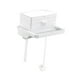thumbnail image 3 of Caja de desbordamiento colgante para filtro de , purificador de agua multicapa de montaje superior para tanque de tortuga, filtro de tubo de, 3 of 10