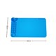 thumbnail image 1 of 40x60cm Silicone Painting Mat For Kids Non-Stick Craft Mat Ink Blending Watercoloring Stamping Crafting Tool Water Media MatCN He Qiyong unisex, 1 of 2
