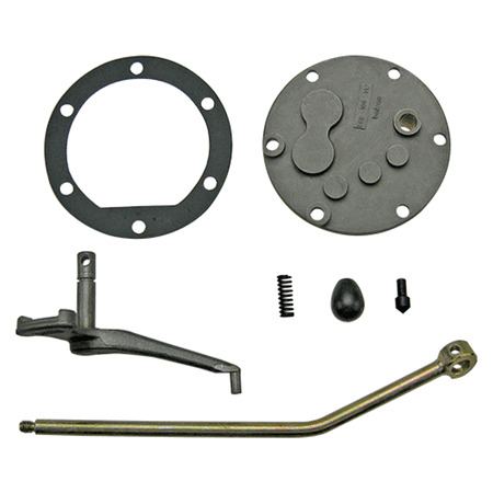 888108KIT NEW PTO Shifter Assembly for Massey Ferguson 135 150 165 175 230 235+