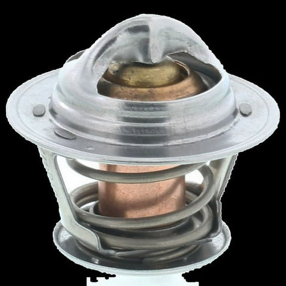 Motorad Engine Coolant Thermostat P/N:212-195 Fits select: 1978-1983 PLYMOUTH HORIZON, 1978-1983 DODGE OMNI