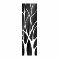 thumbnail image 2 of Diseño de árbol moderno Etiqueta de la pared Sala de estar Dormitorio Espejo Acabado Acrílico Etiqueta de la pared Decoración para el hogar Methold HA001138-03, 2 of 6