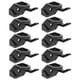 thumbnail image 1 of Organizador Gorras Moderno Perchas para Sombreros Béisbol 10 Uds. Almacenamiento en El, 1 of 9