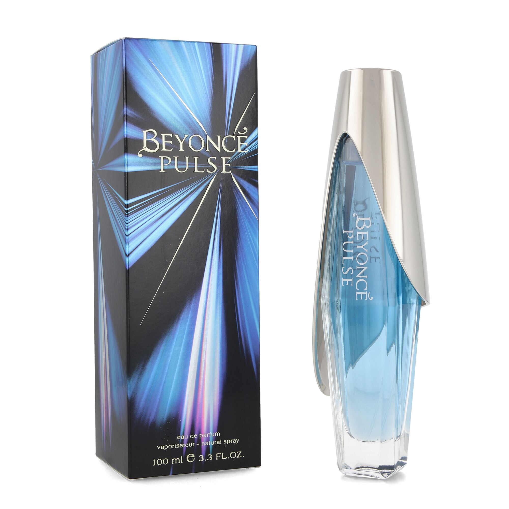 Beyonce Pulse 100 Ml Edp Spray Beyonce Model | Walmart en línea