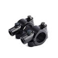 thumbnail image 3 of Hilitand Motorcycle Handlebar Mirror Mount, Convenient To Carry For Motorcycle Handlebar Mirror For People, 3 of 8