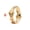R005-6, variant on 925 Sterling Silver Princess Crown Ring Women Finger Ring For Party Jewelry