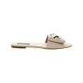 thumbnail image 3 of Zigi Soho Women's Valiant Satin Slide Dress Flat Sandals, 3 of 3