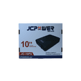 thumbnail image 3 of Subwoofer Amplificado JC Power JC-10PS 500w Max 10 Pulgadas Slim 4 Ohms, 3 of 3