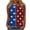 j14-Summer Tank Top, variant on NSLGXD Plus Size Womens Sleeveless Top Tie Dye Print Patriotic Graphic Tees Summer Crewneck Loose Fit Tank Tops S-5XL