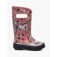 thumbnail image 2 of BOGS Little Kids' Rainboot Unicorn Awesome Rain Boot Pink Multi - 73000-690, 2 of 5