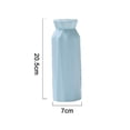 thumbnail image 2 of Plastic Vase ,Vases for Home Decor, Living Room, Table, Home, Office Decor, 2 of 5
