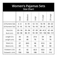 thumbnail image 4 of CafePress - A Product Of Massachusetts Pajamas - Women's Dark Pajamas, 4 of 4