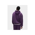 thumbnail image 4 of Sp5der Men's Star OG Web V2 Hoodie Purple, from StockX, 4 of 6