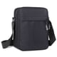 thumbnail image 1 of Messenger Messenger Bag para Hombres y Mujeres Bolso de Hombro de Vije Ligero Bolsa de Cuerpo Cruzado, 1 of 7