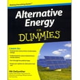 thumbnail image 1 of Énergie Alternative pour les Nuls, 1 of 1