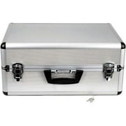 AmScope Aluminum Case For M220, M600 Series Microscopes New