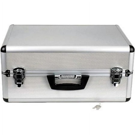 AmScope Aluminum Case For M220, M600 Series Microscopes New
