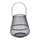 thumbnail image 2 of Portavelas de hierro Sunnimix Porta vela Soporte de alambre de Metal, 2 of 8