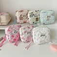 thumbnail image 5 of Compact Feminine Hygiene Discreet Sanitary Pad for Travel Gym Office Essentials, 5 of 8