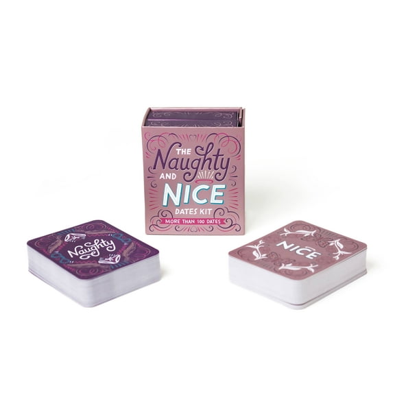 RP Minis: The Naughty & Nice Dates Kit (General merchandise)