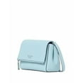 thumbnail image 2 of Kate Spade New York Women's Leila Pebbled Leather Crossbody Bag, 2 of 4