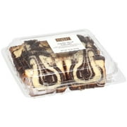 The Bakery at Walmart Marble Sliced Loaf Cake, 16 oz