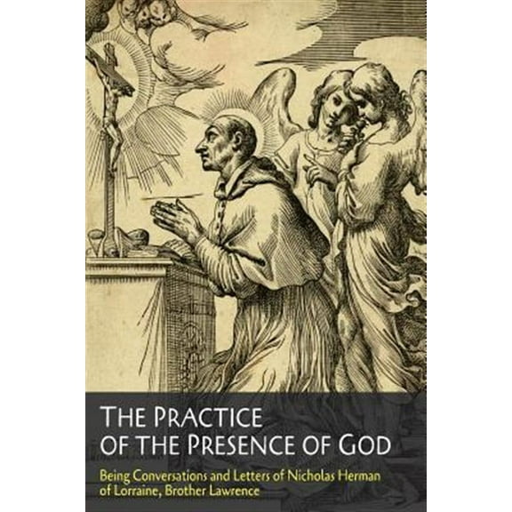 The Practice of the Presence of God (Paperback)