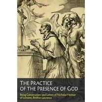 The Practice of the Presence of God (Paperback)