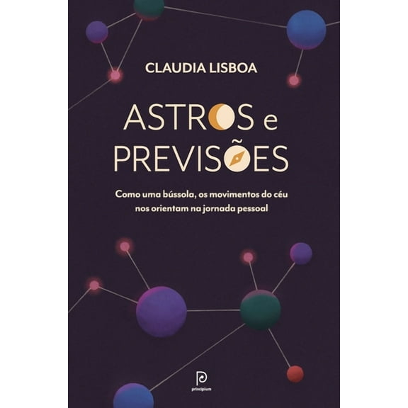 Astros E Previsões (Paperback)