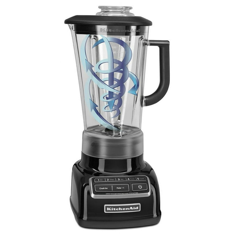 KitchenAid 5 Speed Diamond Blender Walmart