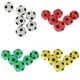 thumbnail image 1 of 24Pcs Mini EVA Fútbol Fútbol Softbol Pelota de espuma Pelotas de ejercicio de interior, 1 of 9