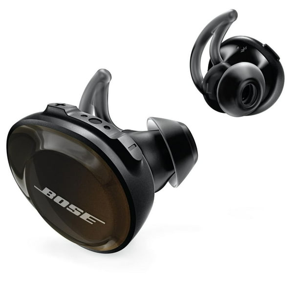 BOSE - sky        BOSE SOUNDSPORT FREE Bose SoundSport Free Wireless Headphones - Walmart.ca