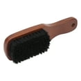 thumbnail image 6 of Beard Brush - Stiff Boar Bristles - Beard Grooming Brush for Men - Straightens and Promotes Beard Growth - Works with Beard Oil and Balm to Soften Beard – For Beard Kits, 6 of 8