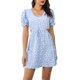 thumbnail image 1 of Txlixc Minifalda de verano para mujeres Txlixc moda, 1 of 9