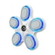 thumbnail image 2 of Máquina de boxeo inteligente Strade Fareast Limited con almohadilla de boxeo azul, 2 of 8