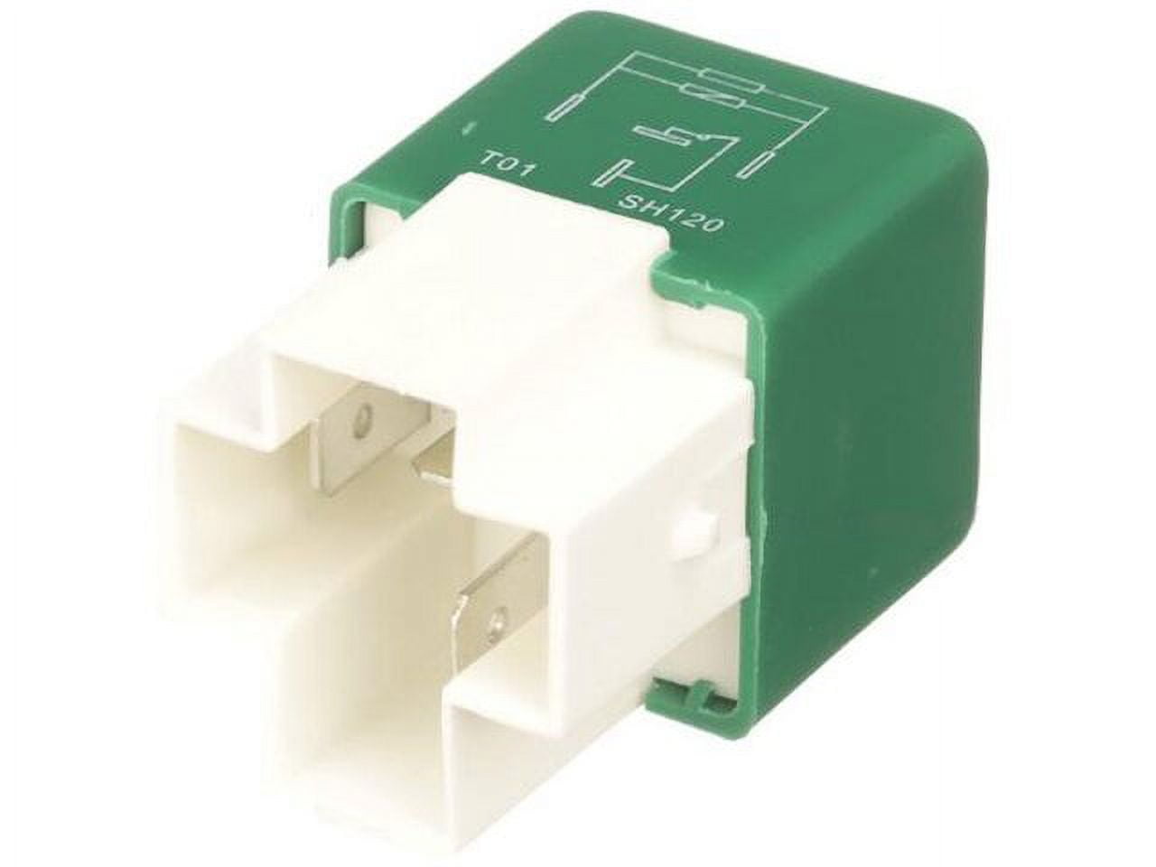 Flex-A-Lite 121281 Adjustable Fan Controller Includes 30 Amp Relay