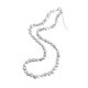 thumbnail image 2 of Collar de suéter, cuentas de perlas de cristal a la moda, colgante de ceremonia, cuello femenino portátil, joyería, decoración, regalo de Ropa, zapatos y accesorios Miscelánea Verde claro Guardurnaity AP014609-03, 2 of 6