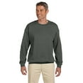 thumbnail image 2 of Gildan Mens Heavy Blend Crewneck Sweatshirt, 2 of 4