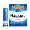 Nasacort Allergy 24HR Nasal Spray for Adults, Non-Drowsy & Alcohol-Free, 120 Sprays, 0.57 fl. oz.